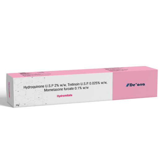 Hydromitate