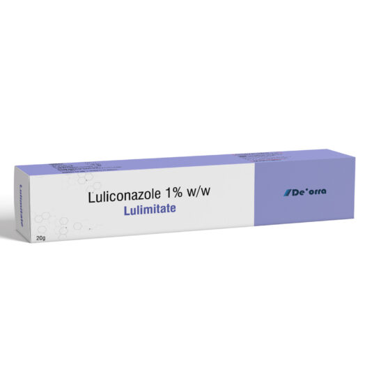 Lulimitate