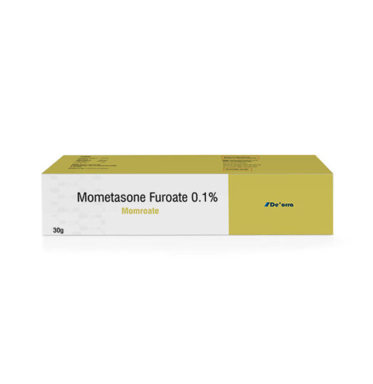 Momroate