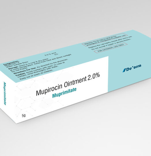 Muprimitate