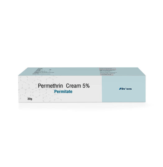 Permitate