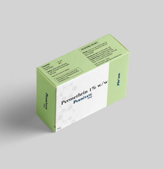 Permitate Soap