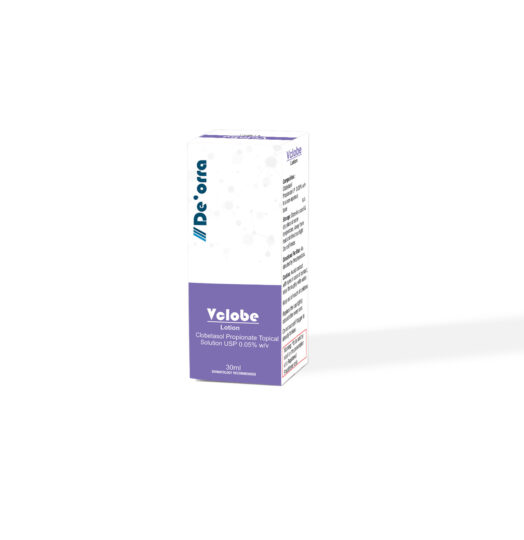 Vclobe lotion