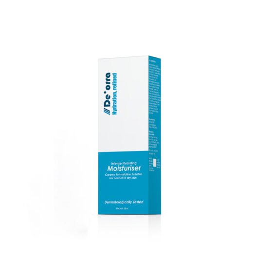 De’orra Intense Hydrating Moisturiser