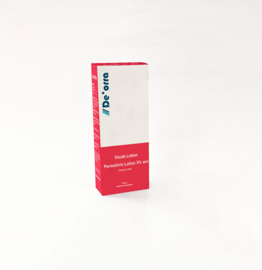 Vscab lotion