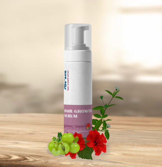 De’orra Advanced Hair Growth serum