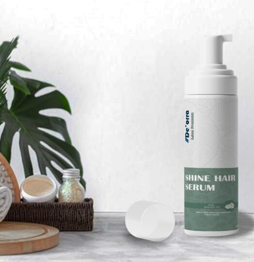 De’orra Salon Premium Hair Serum